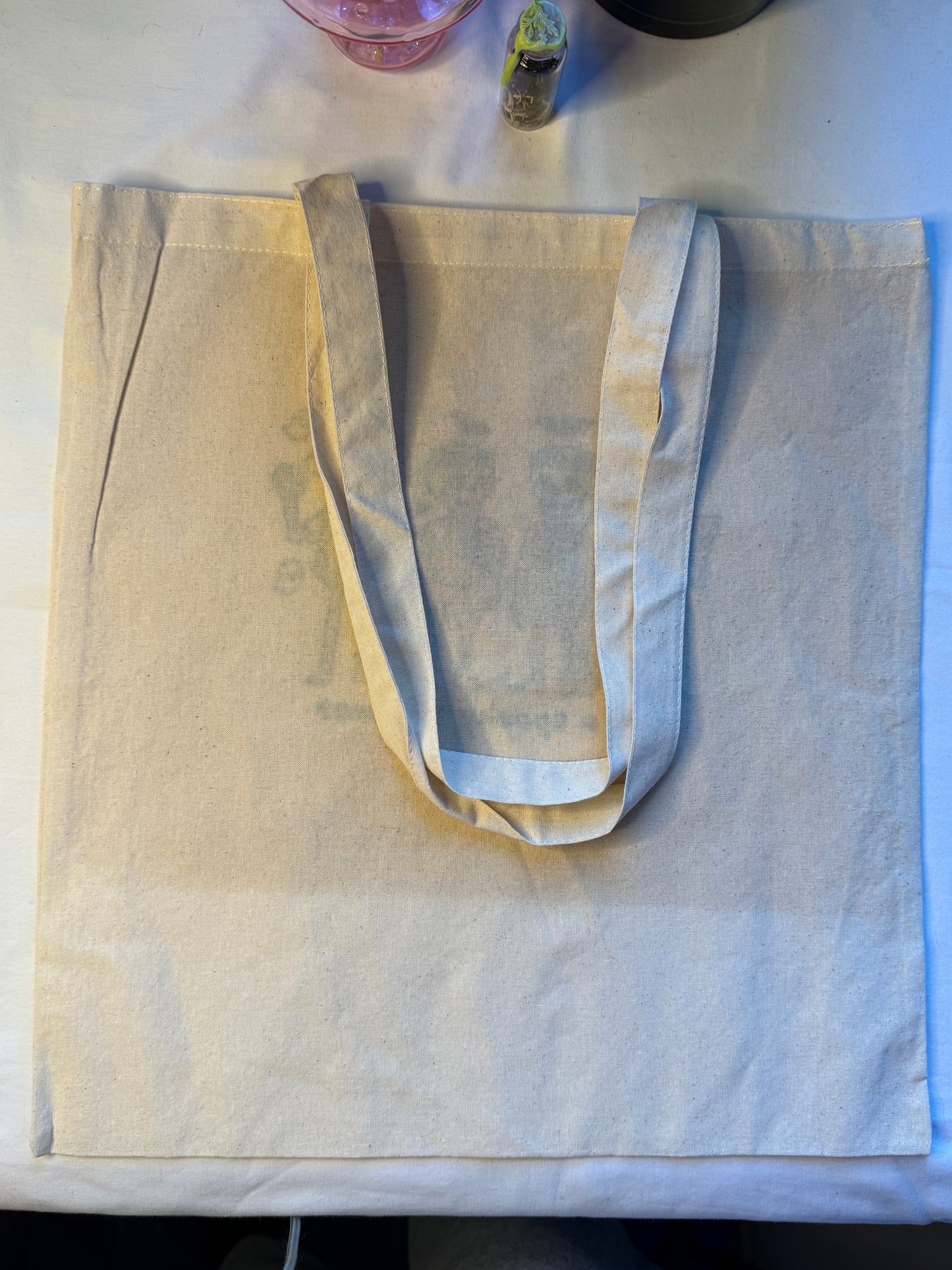 Spooky Summer Totebag (Misprint)