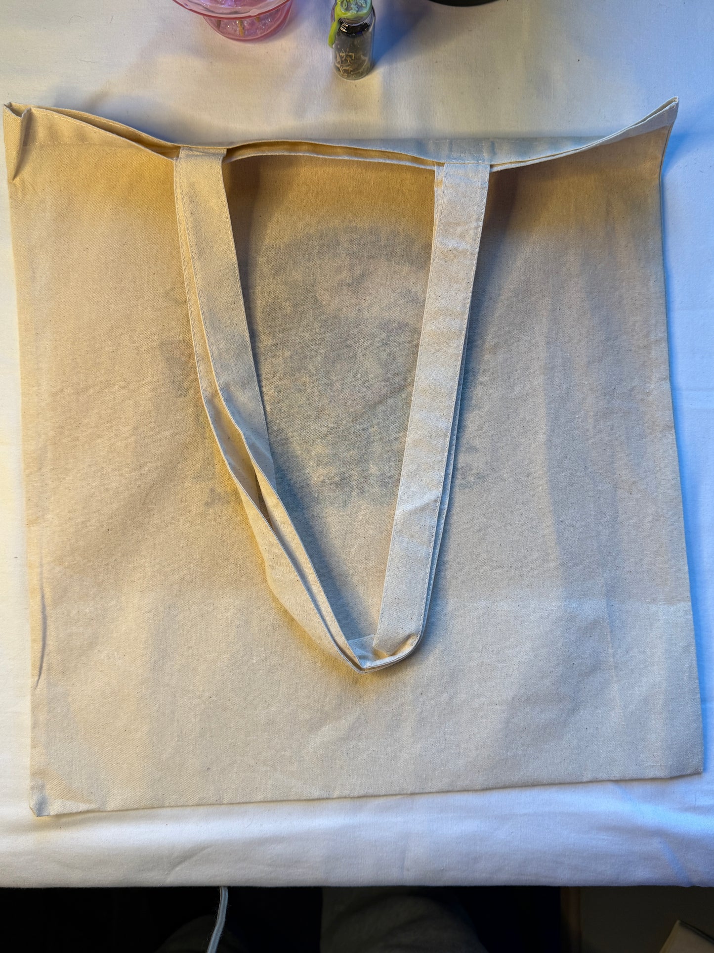 Summerween Vibes Totebag (Misprint)