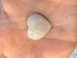 Rose Quartz Heart