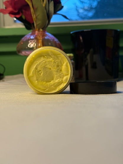 Yuletide Body Butter