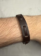 Leather Bracelets