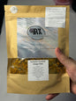Chaga Chai Turmeric Coconut Organic Loose Leaf Tea 90g