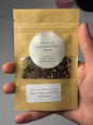 Hibiscus & Red Raspberry Leaf Organic Loose Leaf Tea Sample