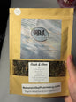 Flush & Glow Organic Loose Leaf Tea 60g