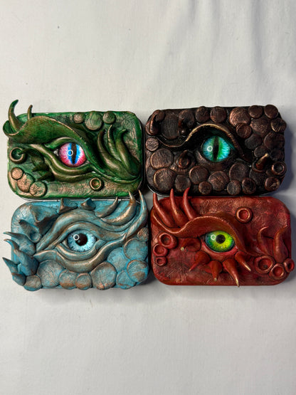Dragon Eye Tins