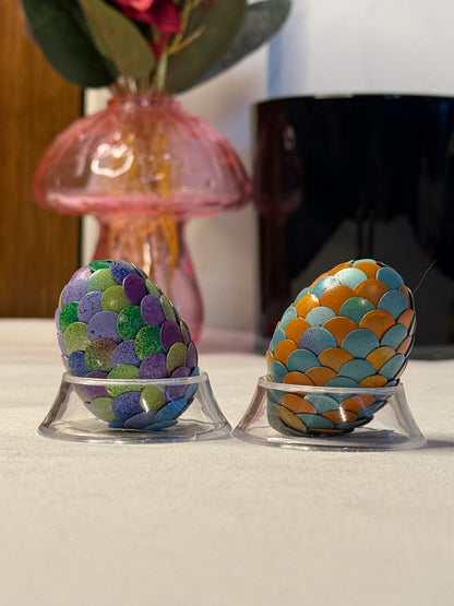 Decorative Dragon Eggs