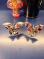 Small Amethyst Butterfly Wings