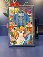 Alice in Wonderland Tarot Deck and Guidebook