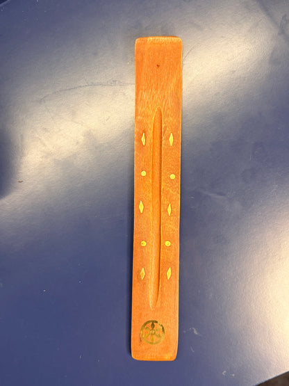Long Incense Stick Burner