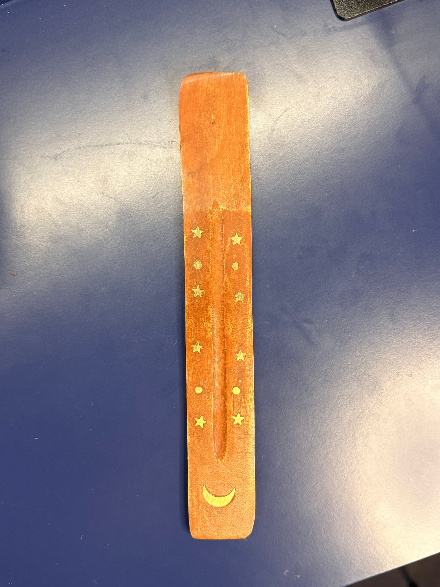 Long Incense Stick Burner