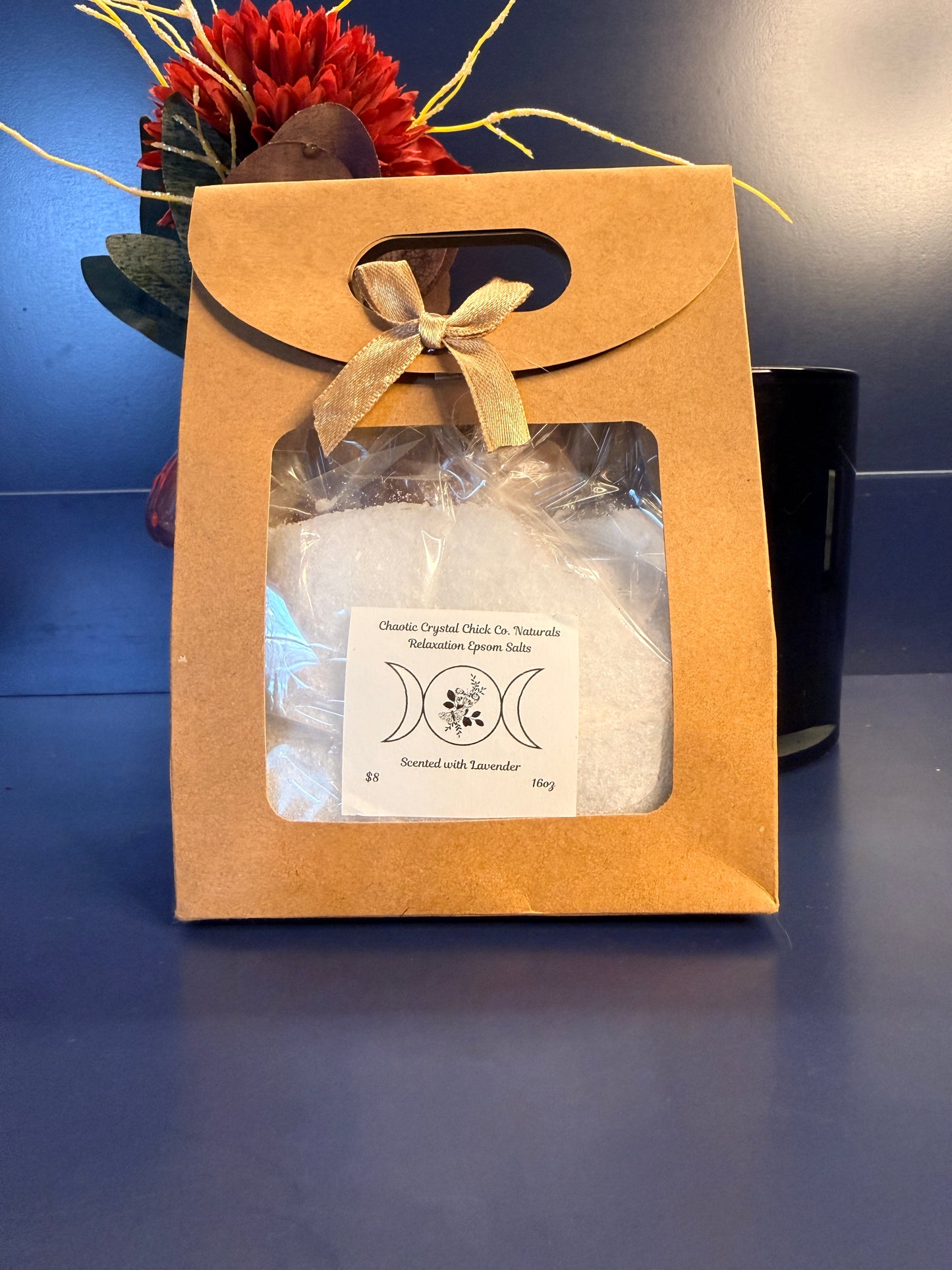 Relaxation Epsom Salts