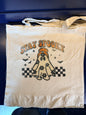 Stay Spooky Totebag