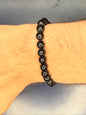6mm Shungite Bracelet