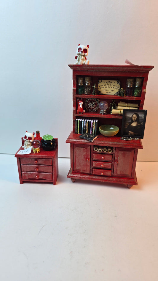 Mousemakingminis 10/16 Story Sale