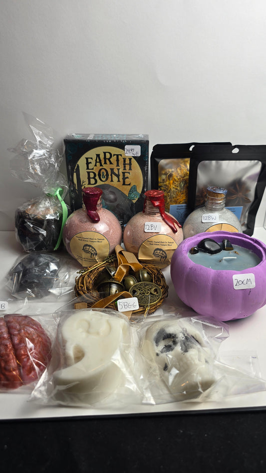 maryemagnolia 9/17 Live Sale