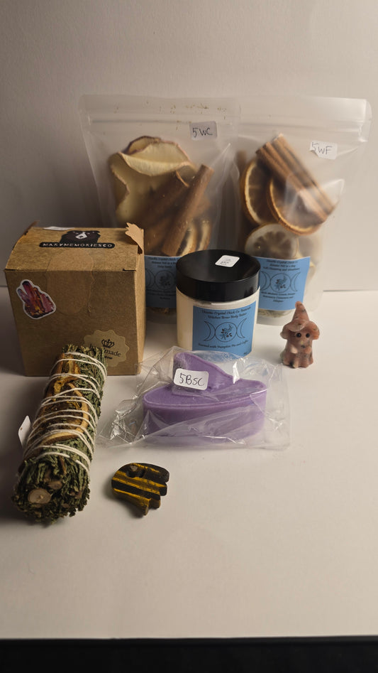 jcannefax 10/8 Live Sale