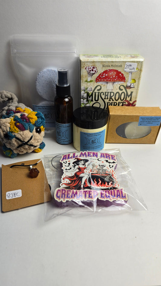 jcannefax 9/17 Live Sale
