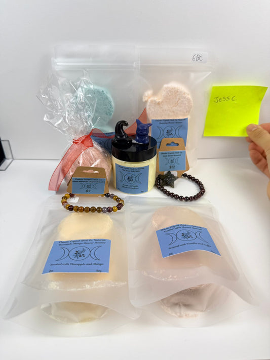 jcannefax 10/13 Live Sale