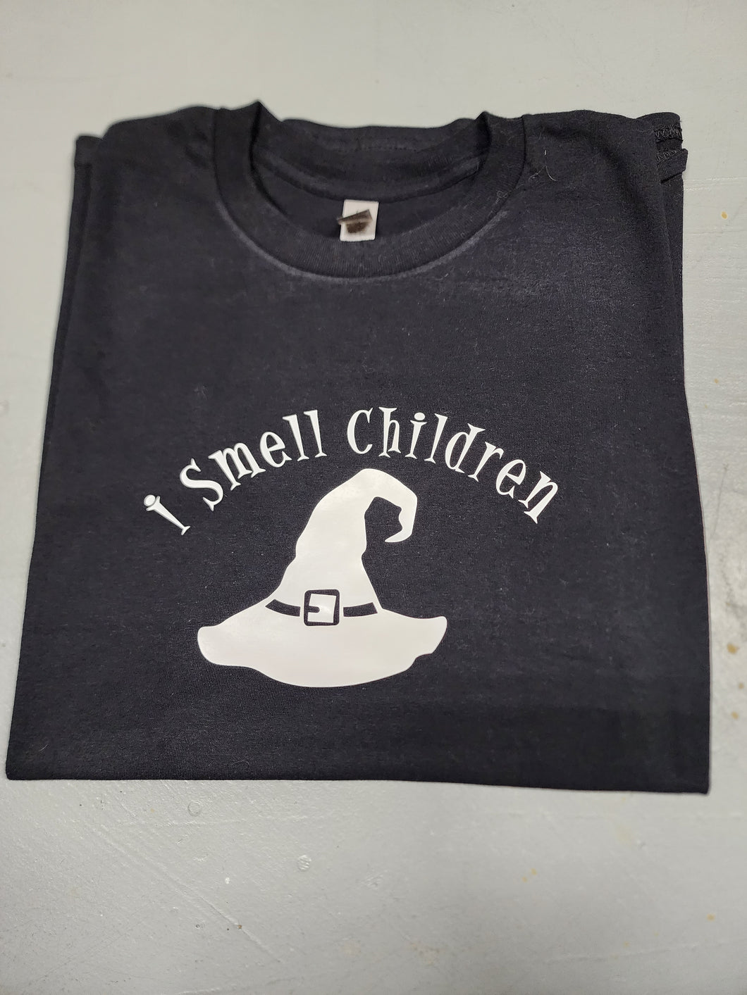 I Smell Children tshirt