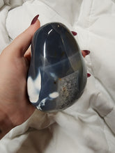 Load image into Gallery viewer, Orca Agate Freeforms

